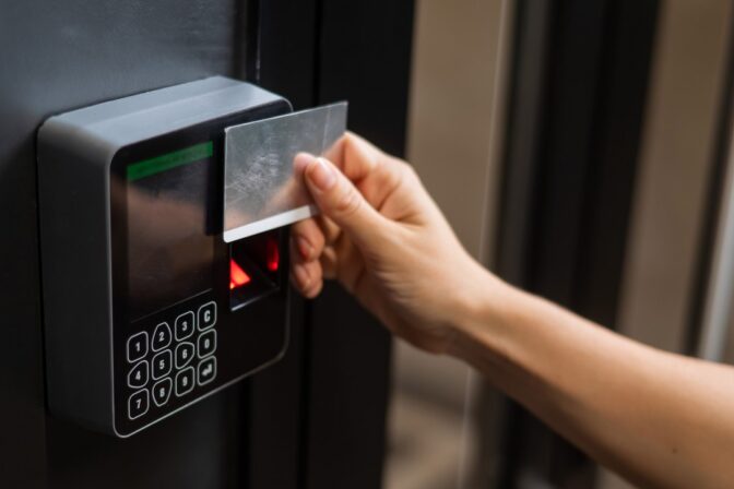 Ankara PDKS Sistemleri ve Personel Takip Çözümleri