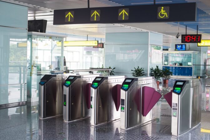 PDKS Sistemleri Nedir